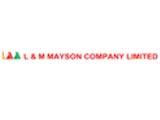 L & M May Son Co., Ltd. Foodstuffs