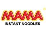MAMA (Ayeyarwaddy Food Industries Co., Ltd.) Noodles/Thin Wheat Noodles/Vermicelli