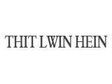 Thit Lwin Hein Co., Ltd. Edible Oils & Fats