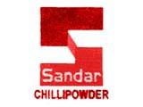 Sandar Chilli, Chilli Powder