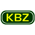 KBZ Rice Warehouses
