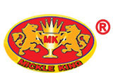 Mickle King Food Industry Bread & Cakes