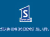 Super One Holdings Co., Ltd. Foodstuffs