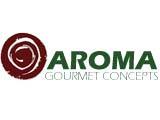 AROMA Gourmet Concepts Limited. Tea