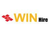 Win Hire Catering Equipment Hire