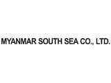 Myanmar South Sea Co., Ltd. Food Flavours