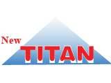 New Titan Drinking Water