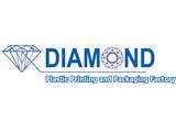 Diamond Printing Packing & Wrapping Equipment