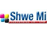 Shwe Mi Industrial Co., Ltd. Packing & Wrapping Equipment