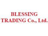 Blessing Trading Co.,Ltd. Bakeries