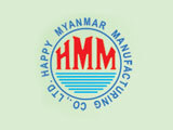 Happy Myanmar Manufacturing Co., Ltd. Soft Drink & Juice