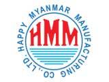 Happy Myanmar Manufacturing Co., Ltd. Soft Drink & Juice