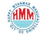 Happy Myanmar Manufacturing Co., Ltd. Soft Drink & Juice