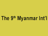 The 9th Myanmar Int'l Plastics, Rubber, Printing & Packaging Industry Exhibition Foodstuffs