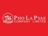 Pho La Pyae Co., Ltd. Soft Drink & Juice