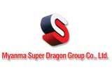 Myanma Super Dragon Group Co., Ltd. Food Flavours