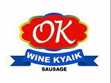 Ok Wine Kyaik(foodstuffs)TKA Foodstuffs