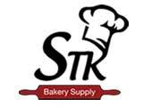 STK Baking Powders