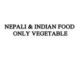 Nepali and Indian Food Restaurants