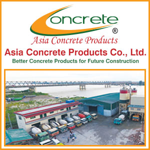 Asia Concrete Products