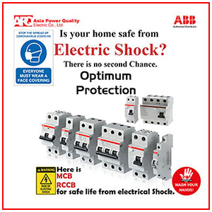 Asia Power Quality Electric Co