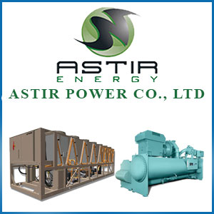 Astir Power