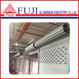 Fuji Aluminium