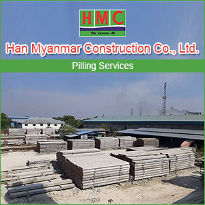 Han Myanmar Construction Co