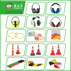 K S PPE Supplier Co