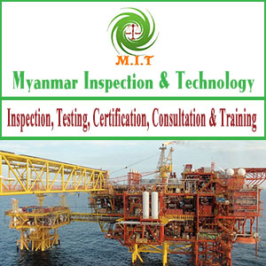 Myanmar Inspection