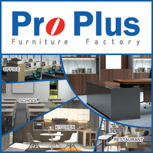 Pro Plus Furniture