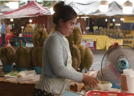 durian shops